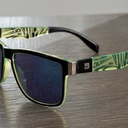 Quiksilver Sunglasses!