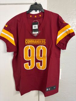 AUTHENTIC COMMANDERS W/TAGS!!SIZE XL $175!![RETAILS $335!!]$120.00 Or BEST OFFER!!