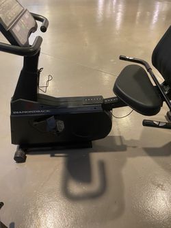 Gym Equipment Stationery Bike