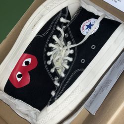 Comme De Garçons 