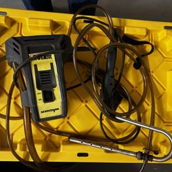 Wagner Paint Roller System