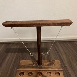 Ring toss 