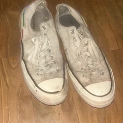 Converse LGBTQ+