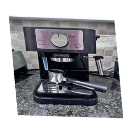 Barista Dreams Machine Perfect Home Espresso Experience perhaps eat