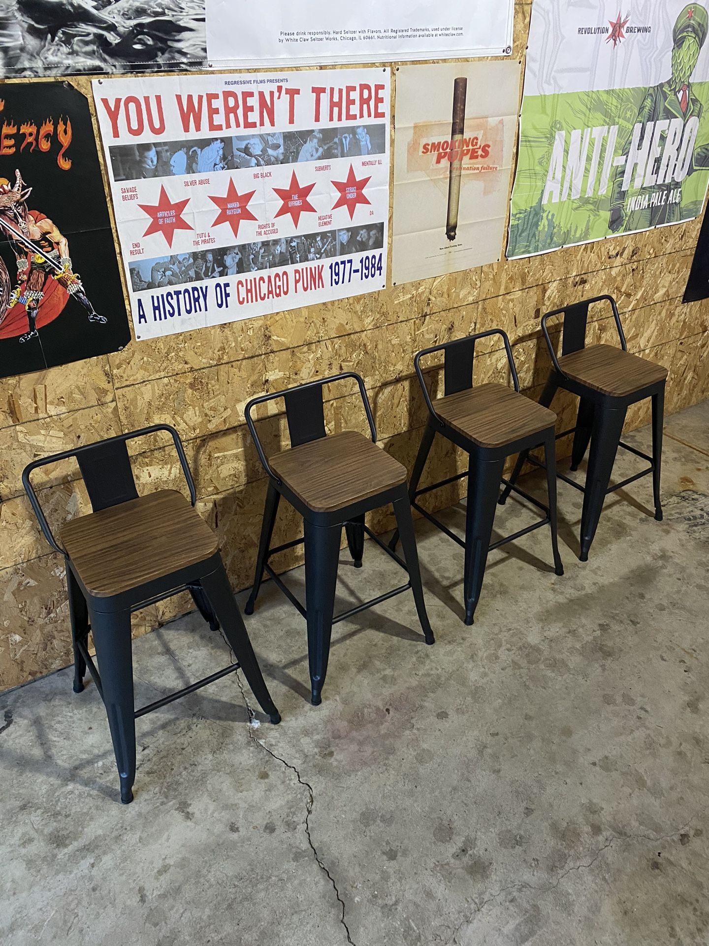 NEW Bar/Counter Stools
