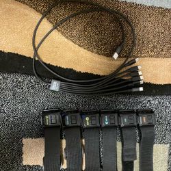 HaritoraX Wireless