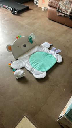 Baby Floor Mat