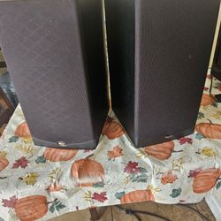 Klipsch Speakers 