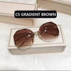 Sunglasses 
