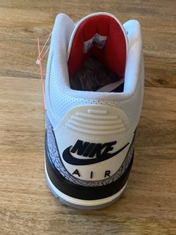 Jordan 3 Reimagined Size 13