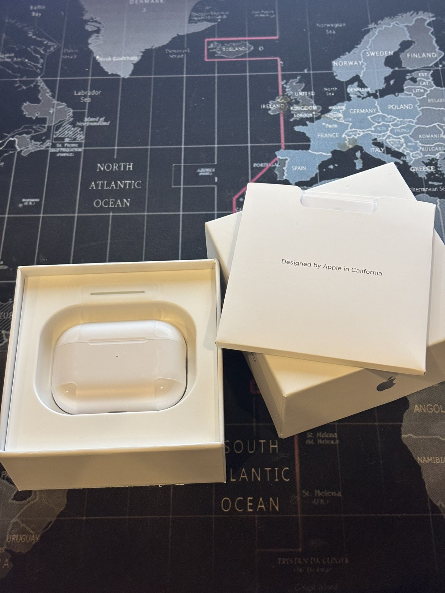 Apple AirPods (2nd Generation)