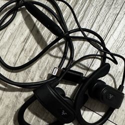 Avantree L171 - Lightning wired headphones with microphone