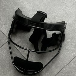 Softball Face Guard 