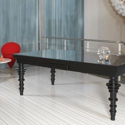 Toronto Dining Pool Table
