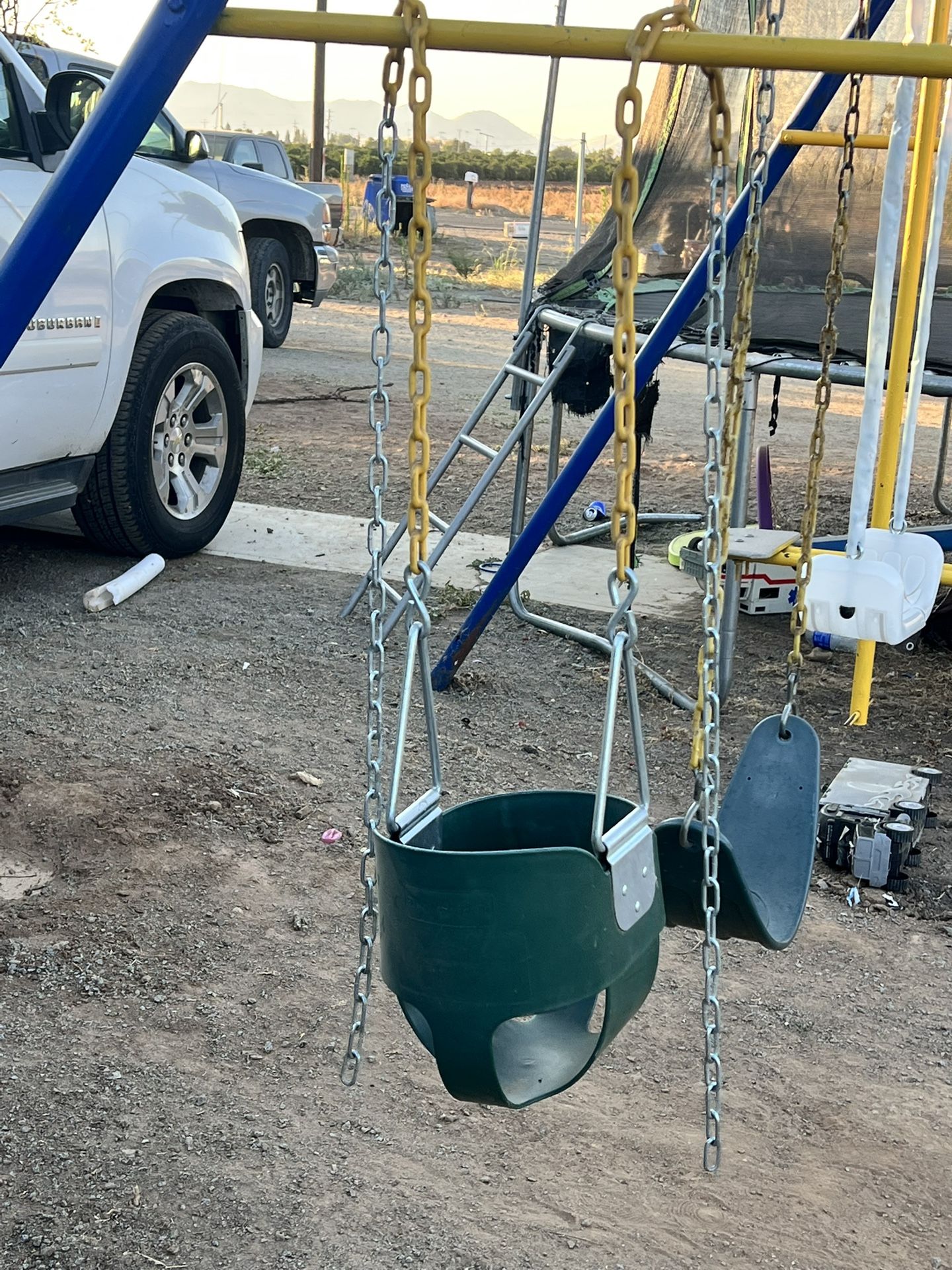 Swing