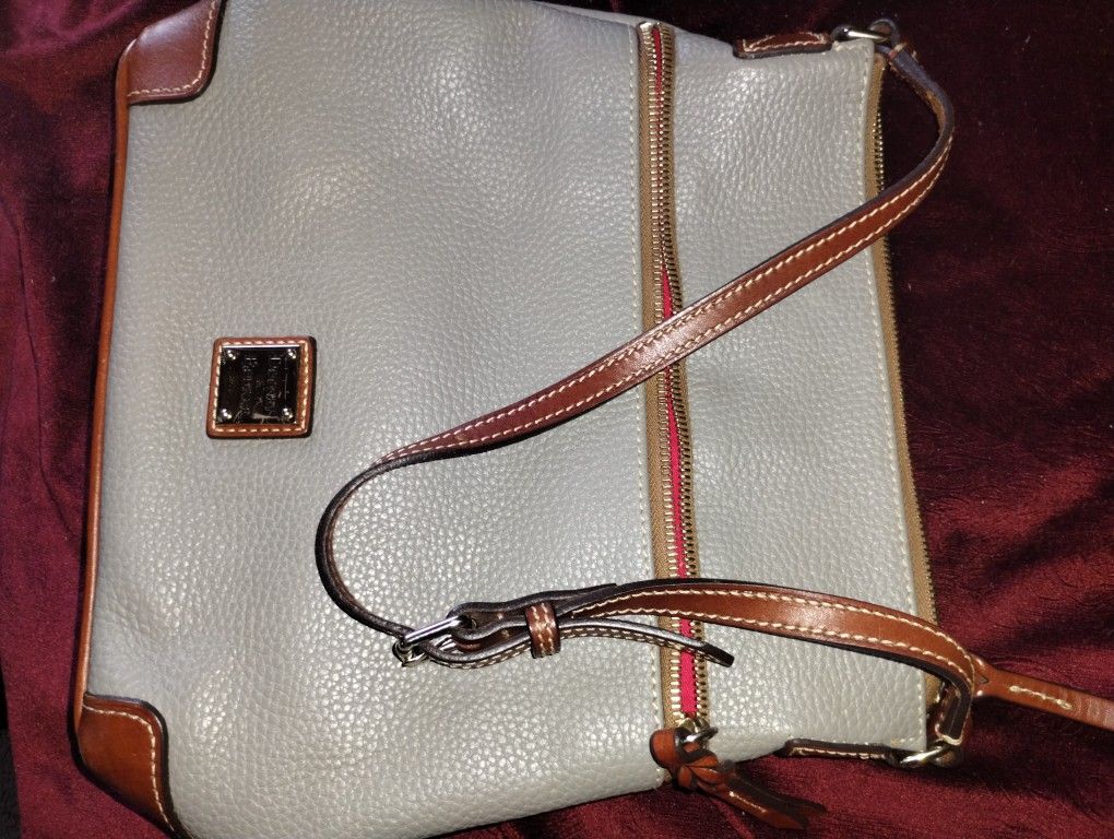 Dooney & Brooke original Vintage