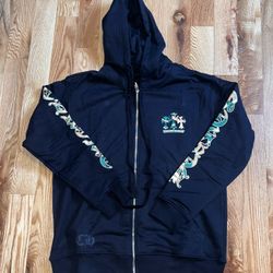 Chrome Hearts Hoodie Size Medium Brand New Jordan