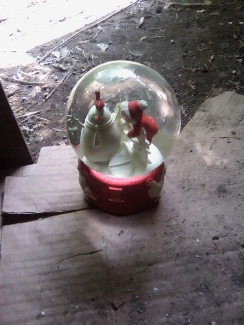 Snow Globe