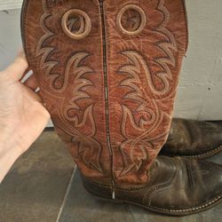 Ariat Work Boots 