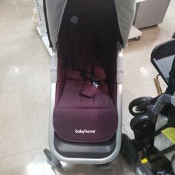 Strollers brand name 