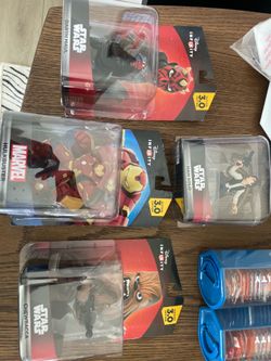 Disney infinity