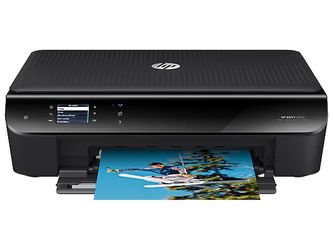 HP Envy 4502