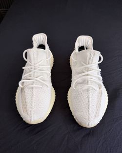 Adidas Yeezy Boost 350 V2 Bone