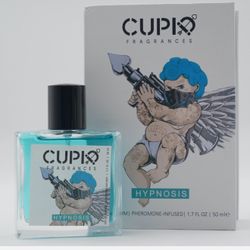Cupid Fragrances Hypnosis Eau de Parfum 