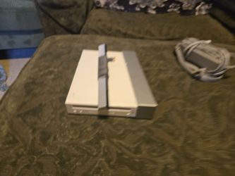 Used Wii