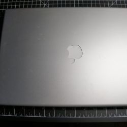 (AVAILABLE) 2007 Pristine MacBook Pro 17"