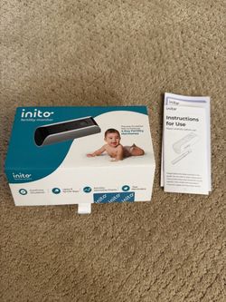 Inito Fertility Monitor with Instructions