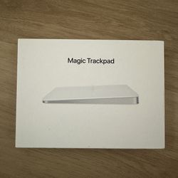 Apple Magic Trackpad USB-C