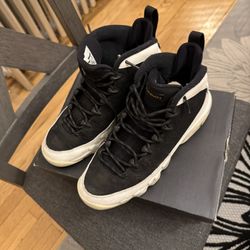 Air Jordan 9