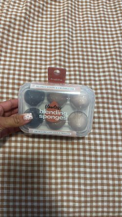 Blending Sponge
