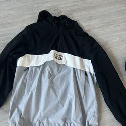 Pro Club Windbreaker 