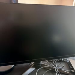 ASUS TUF Gaming VG279QL3A 27" Fast IPS Monitor, 1080P, Full HD, 180Hz, DisplayPort, Extreme Low Motion Blur, FreeSync Premium, G-SYNC Compatible, Spea