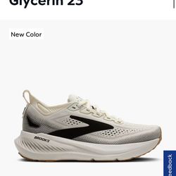 Brooks Glycerin 23