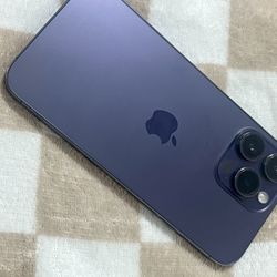 iPhone 14 Pro Max