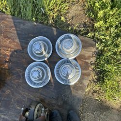 Chevrolet Beauty Caps