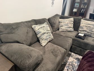 Big sectional couch Big sectional couch