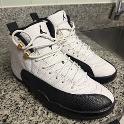 Retro 12 Taxi 2025