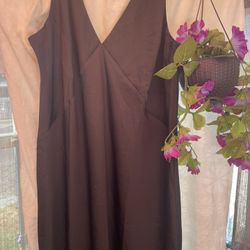 Flowy Dress