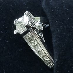 Engagement Ring