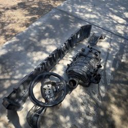 Dodge Parts 