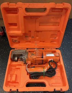 Benner-nawman Diamond 3/4" Rebar Cutter(dc-20wh)