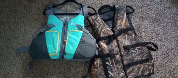 Life Jackets