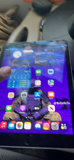 iPad