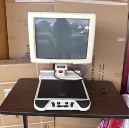 Magnifier