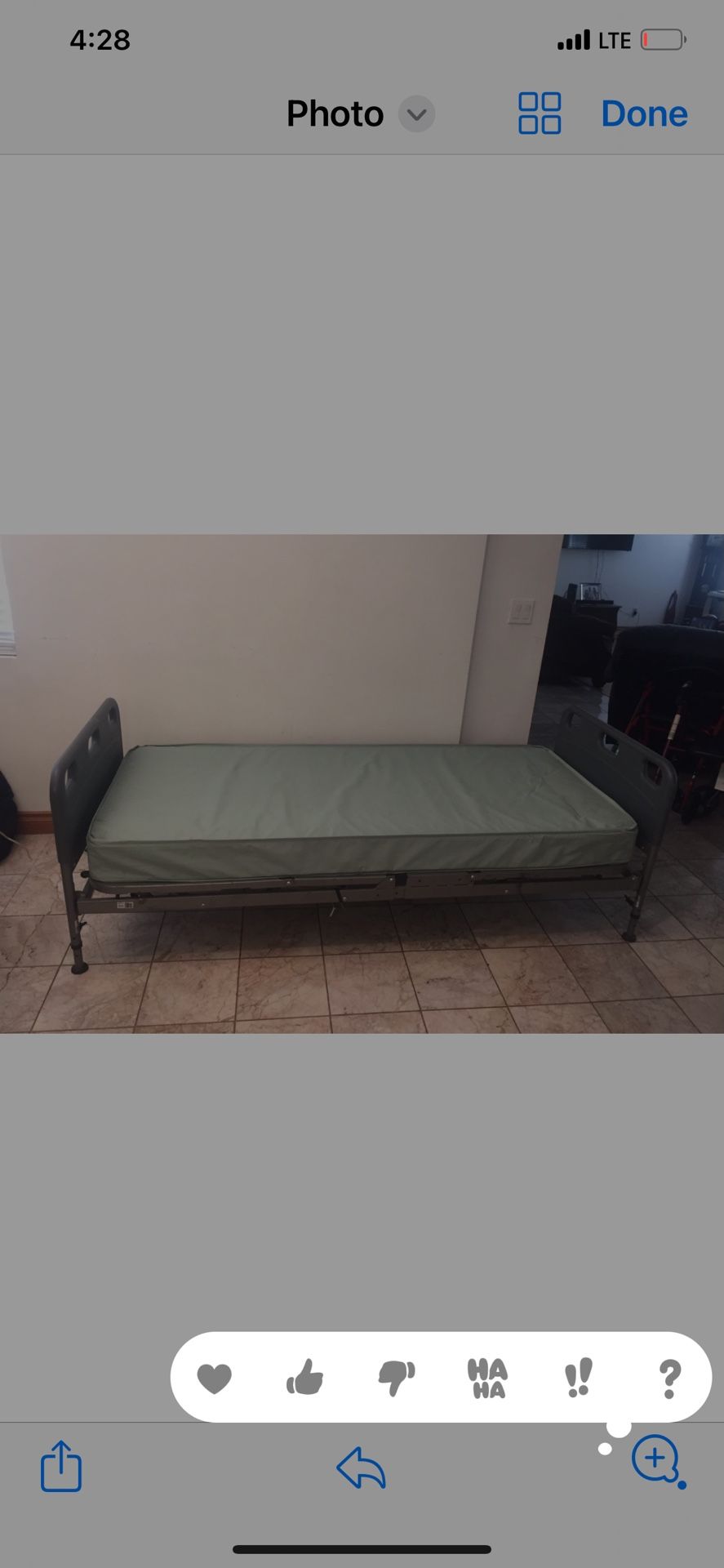 Hospital Bed,All Products : American Fashion Style Bags On Sale