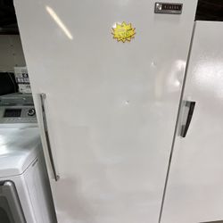 Used Magic Chef Freezer 